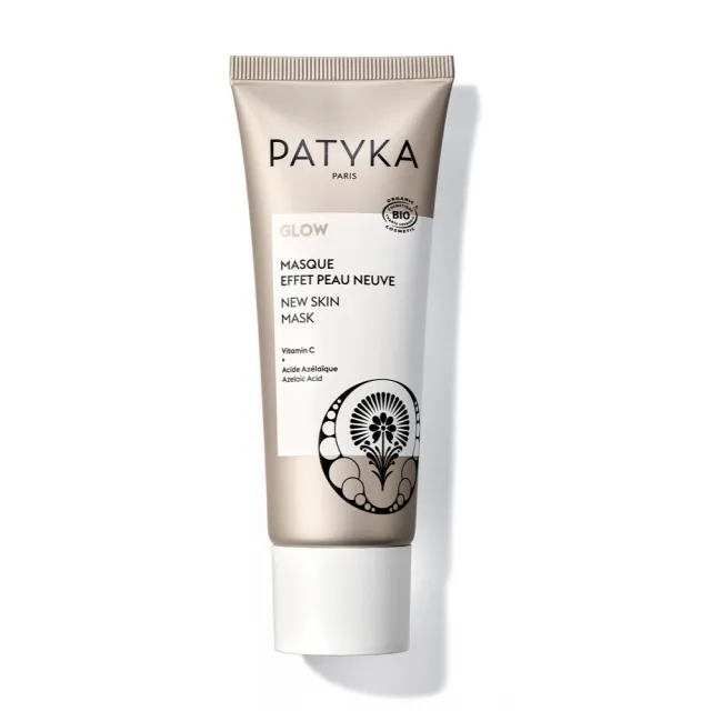 Patyka New Skin Mask