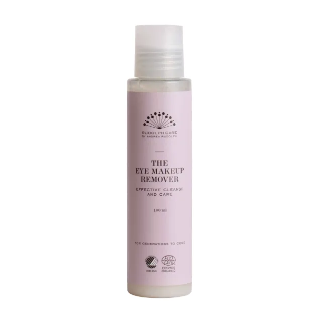 Rudolph Care The Eye Makeup Remover