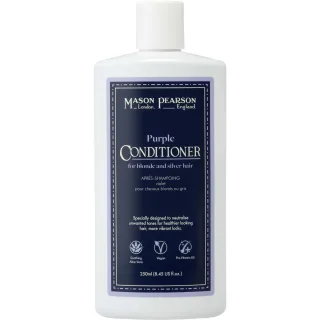 Mason Pearson Purple Conditioner