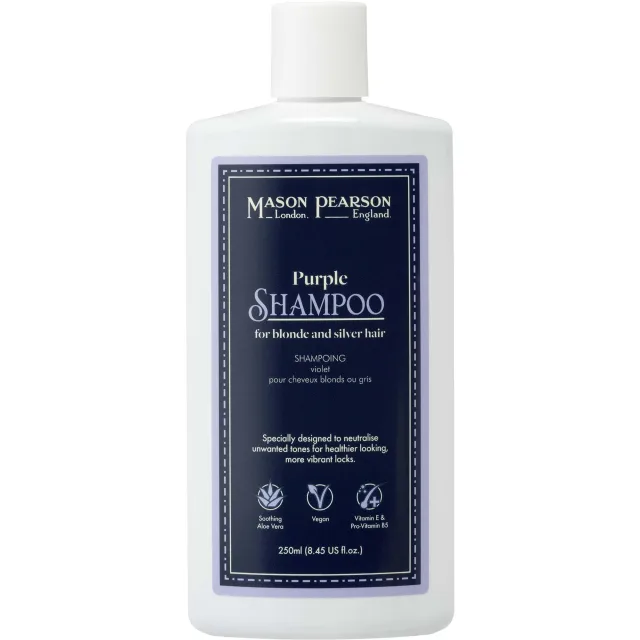 Mason Pearson Purple Shampoo