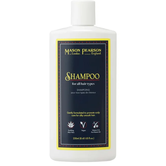 Mason Pearson Shampoo