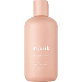 mjuuk Colour + Moisture Shampoo