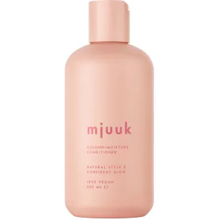 mjuuk Colour + Moisture Conditioner