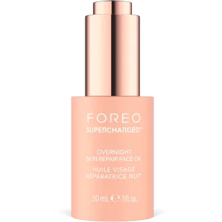 Foreo SUPERCHARGED™ Overnight Skin Repair Face Oil