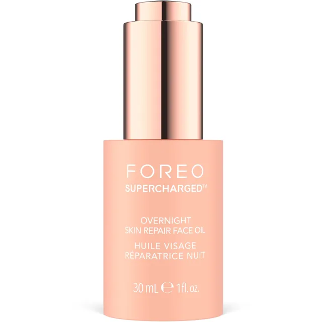 Foreo SUPERCHARGED™ Overnight Skin Repair Face Oil