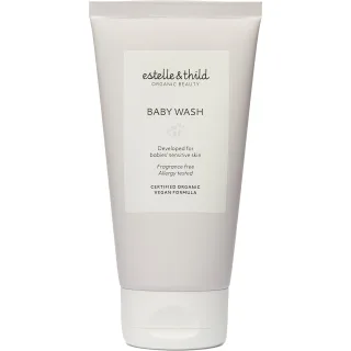 Estelle&Thild Organic Beauty BioCare Baby Body Wash