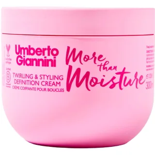 Umberto Giannini More Than Moisture Defining Cream
