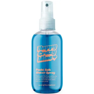 Happy Crazy Mine Pssht Salt Water Spray