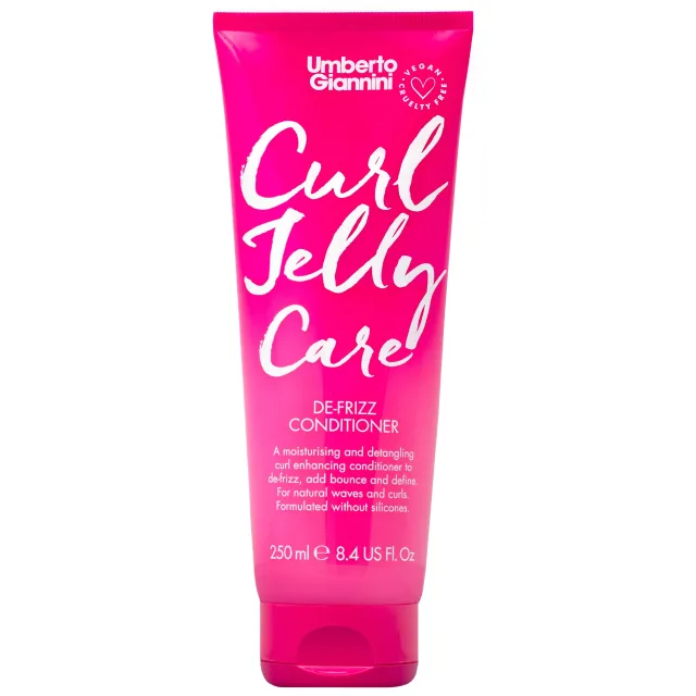 Umberto Giannini Curl Jelly Care Conditioner