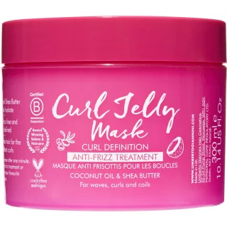 Umberto Giannini Curl Jelly Mask