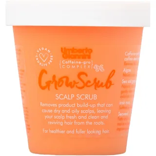 Umberto Giannini Grow Long Scalp Scrub