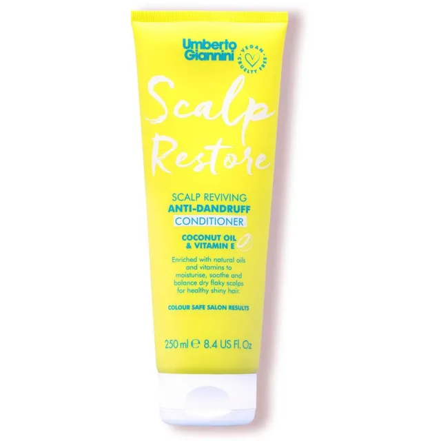 Umberto Giannini Scalp Restore Conditioner