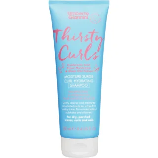 Umberto Giannini Thirsty Curls Shampoo