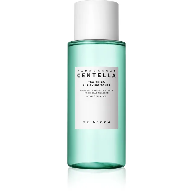 Skin1004 Madagascar Centella Tea-Trica Purifying Toner