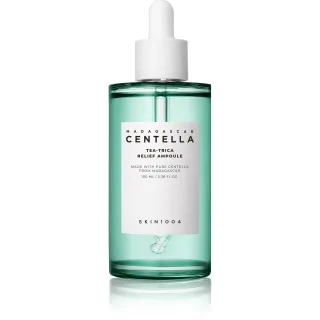 Skin1004 Madagascar Centella Tea-Trica Relief Ampoule