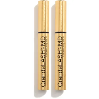Grande Cosmetics Lash Enhancing Serum Duo