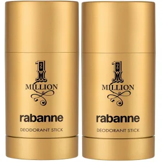 Rabanne One Million Deodorant Stick Duo