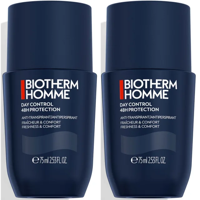 Biotherm Day Control Day Control Homme Roll-on
