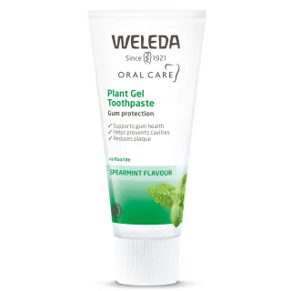 Weleda Herbal Gel Toothpaste