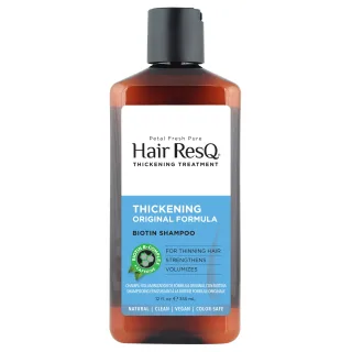 Petal Fresh Hair ResQ Thickening Formula Shampoo