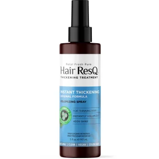 Petal Fresh Hair ResQ Instant Thickening Spray