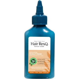 Petal Fresh Hair ResQ Scalp Care Exfoliating Scalp Mask