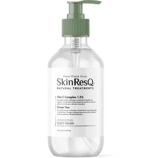 Petal Fresh Skin ResQ Skin ResQ Energizing Body Wash