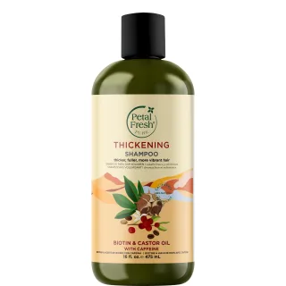 Petal Fresh Pure Biotin & Castor Oil Shampoo