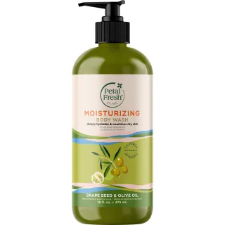 Petal Fresh Pure Grape Seed & Olive Oil Body Wash