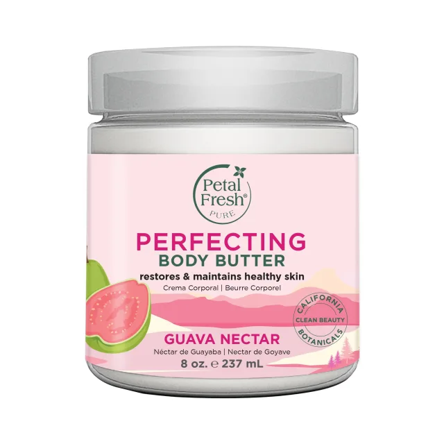 Petal Fresh Pure Guava Nectar Body Butter