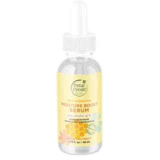 Petal Fresh Pure True Hydration Moisture Boost Serum