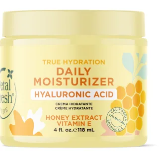 Petal Fresh Pure True Hydration Moisturizer
