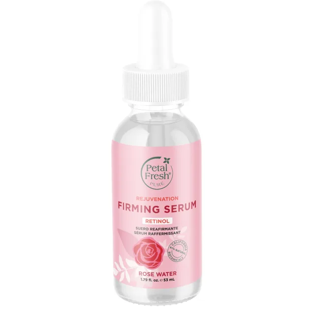 Petal Fresh Pure Rejuvenation Serum