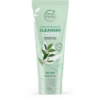 Petal Fresh Pure Clear Complexion Cleanser