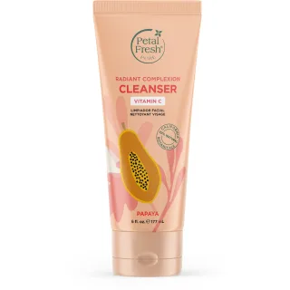 Petal Fresh Pure Radiant Complexion Cleanser