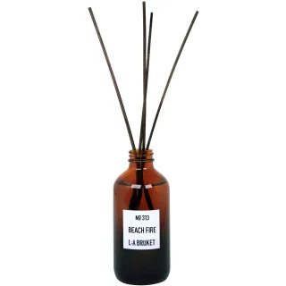 L:a Bruket 322 Room Diffuser Beach Fire