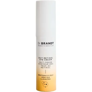 Dr. Brandt 24/7 Retinol Eye Cream