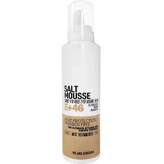 E+46 Salt Mousse