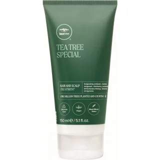 Paul Mitchell Tea Tree Hair And Scalp Treatment®