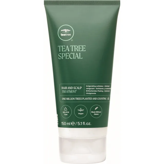 Paul Mitchell Tea Tree Hair And Scalp Treatment® 150 ml · 150 ml