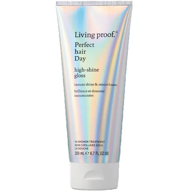 Living Proof Perfect Hair Day High-Shine Gloss