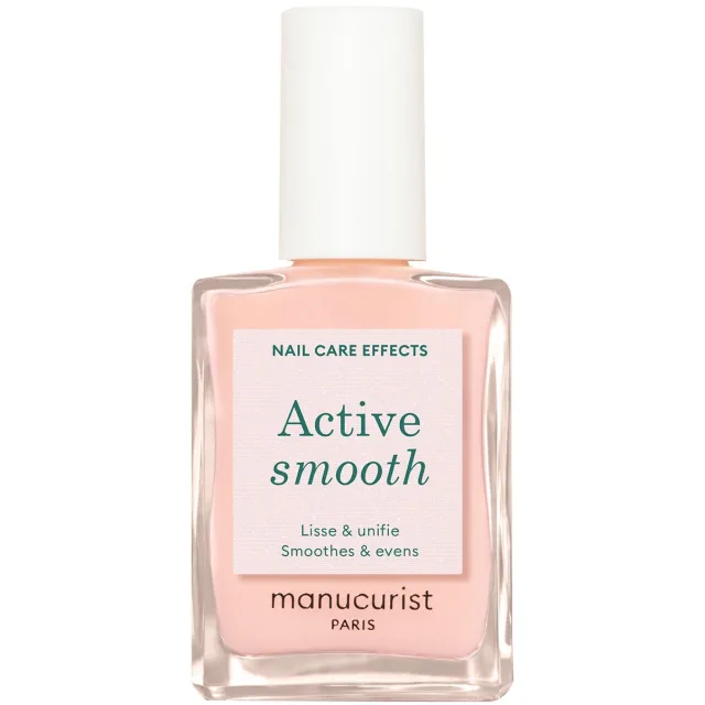 Manucurist Active™ Active Line - Active Smooth