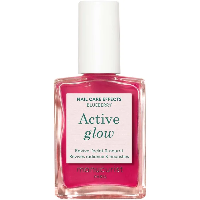 Manucurist Active™ Glow™ Blueberry