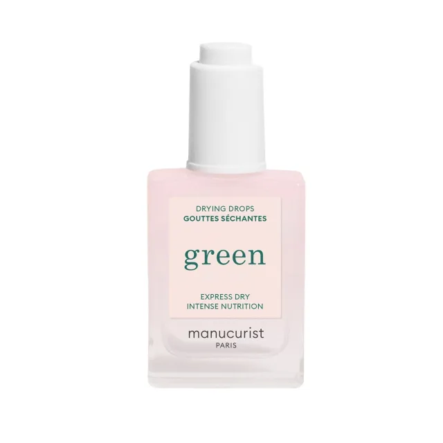 Manucurist Green™ Nail Care Green Nail Care - Drying Drops