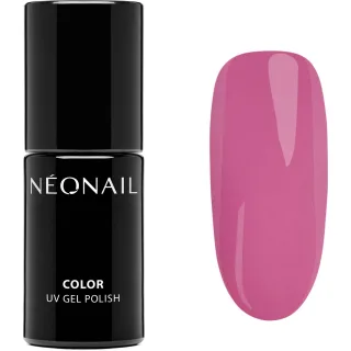 Neonail UV gel polish Ticket To Anywhere