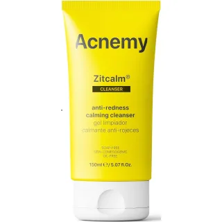Niche Beauty Lab Acnemy Zitcalm Cleansing Gel