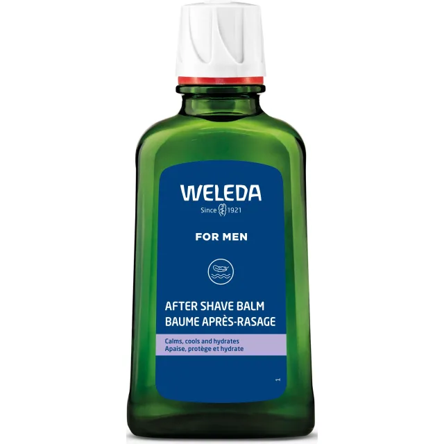 Weleda For Men After Shave Balm