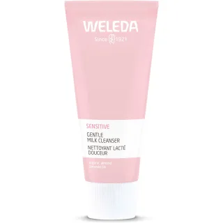 Weleda Sensitive Gentle Milk Cleanser