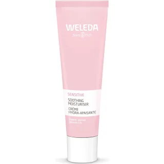 Weleda Sensitive Soothing Moisturiser
