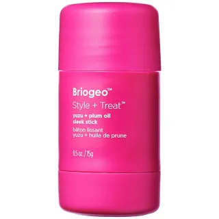 Briogeo Style + Treat Yuzu + Plum Oil Sleek Stick